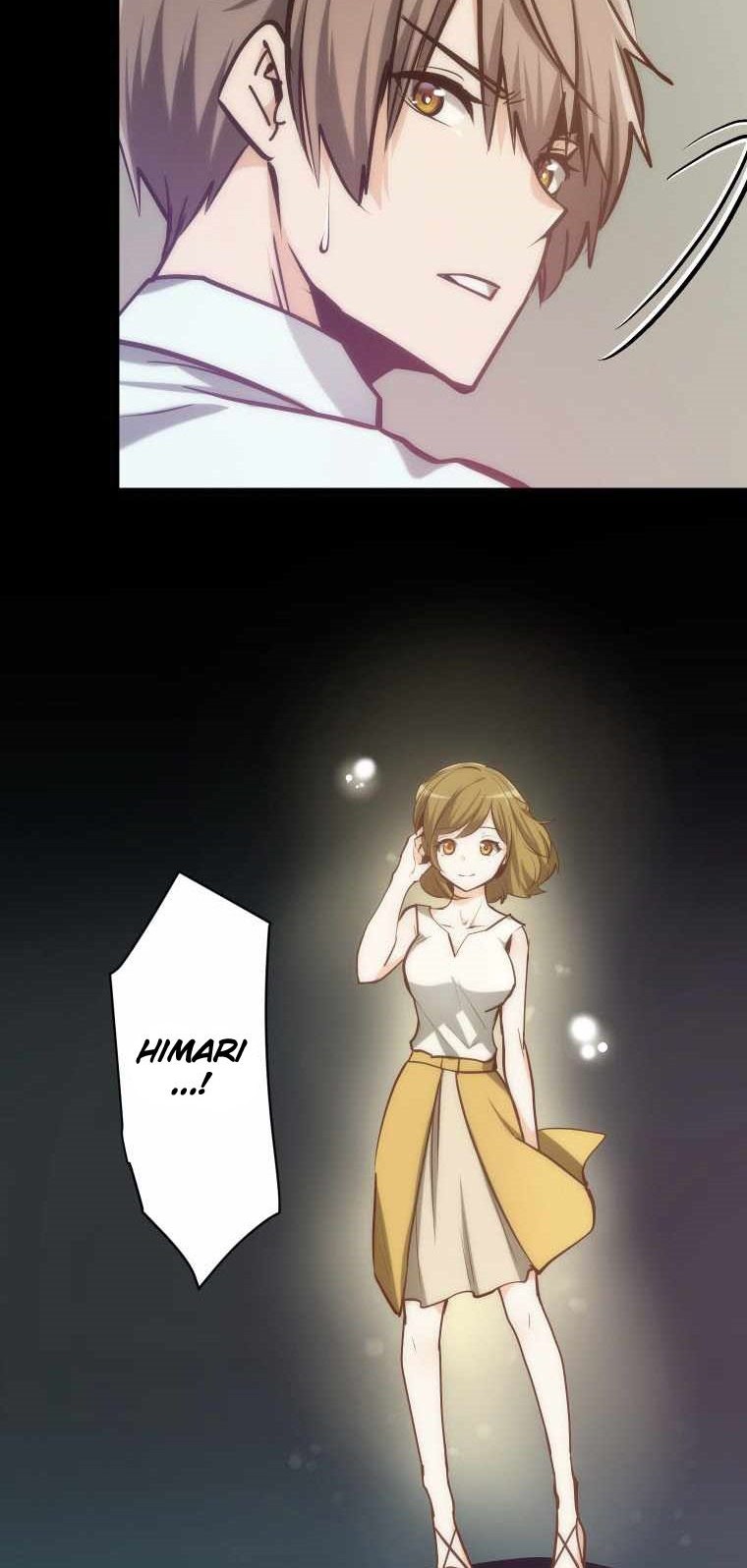 Reverse Tower Dungeon Chapter 07 Gambar 19