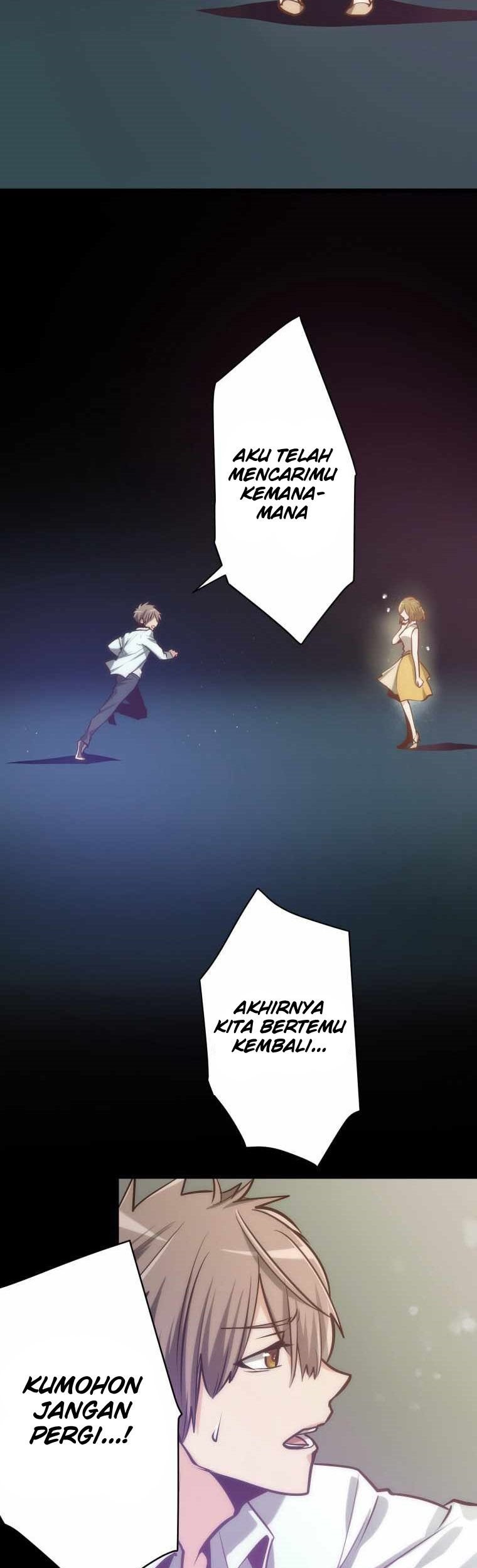 Reverse Tower Dungeon Chapter 07 Gambar 20