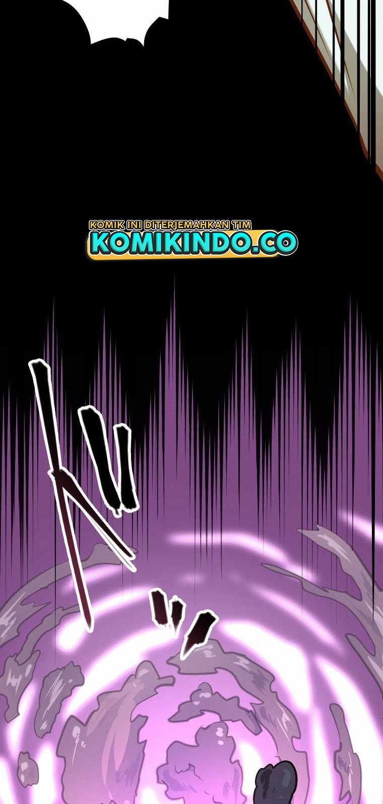 Reverse Tower Dungeon Chapter 07 Gambar 23