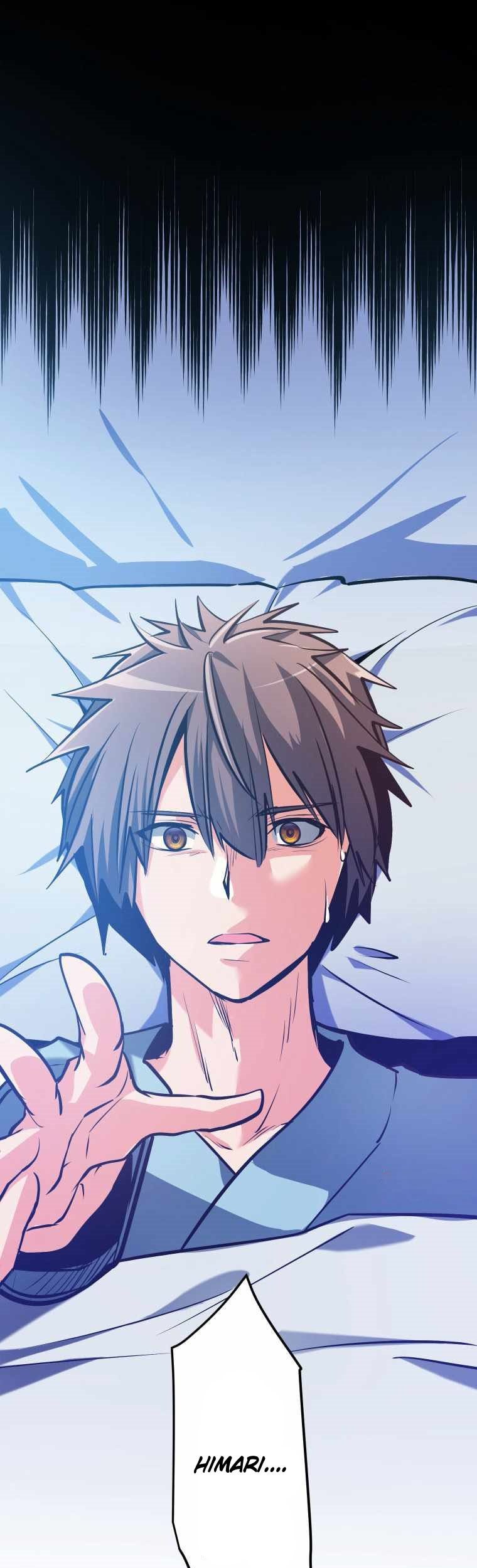 Reverse Tower Dungeon Chapter 07 Gambar 26