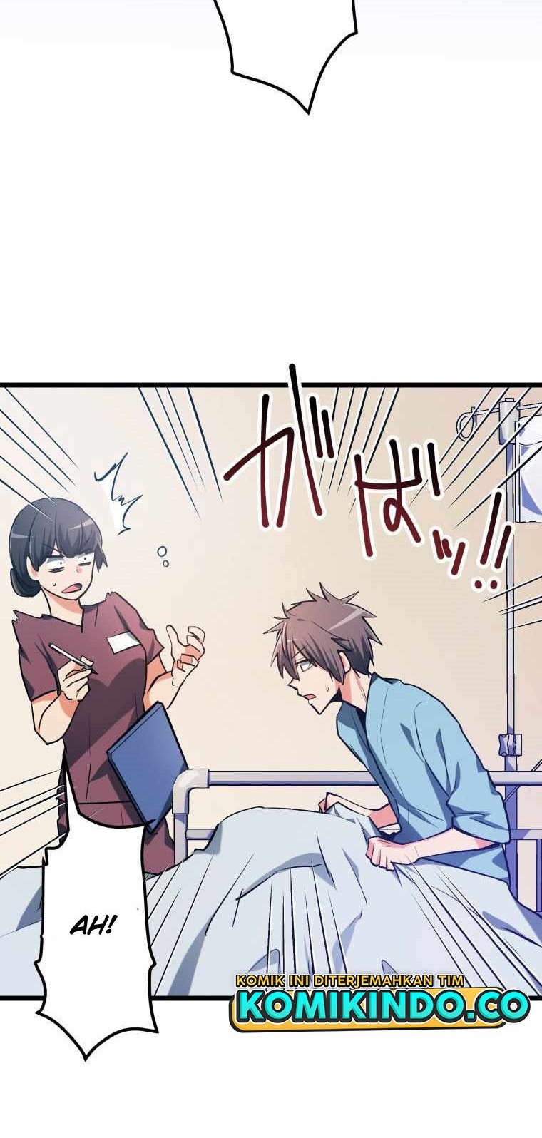 Reverse Tower Dungeon Chapter 07 Gambar 27