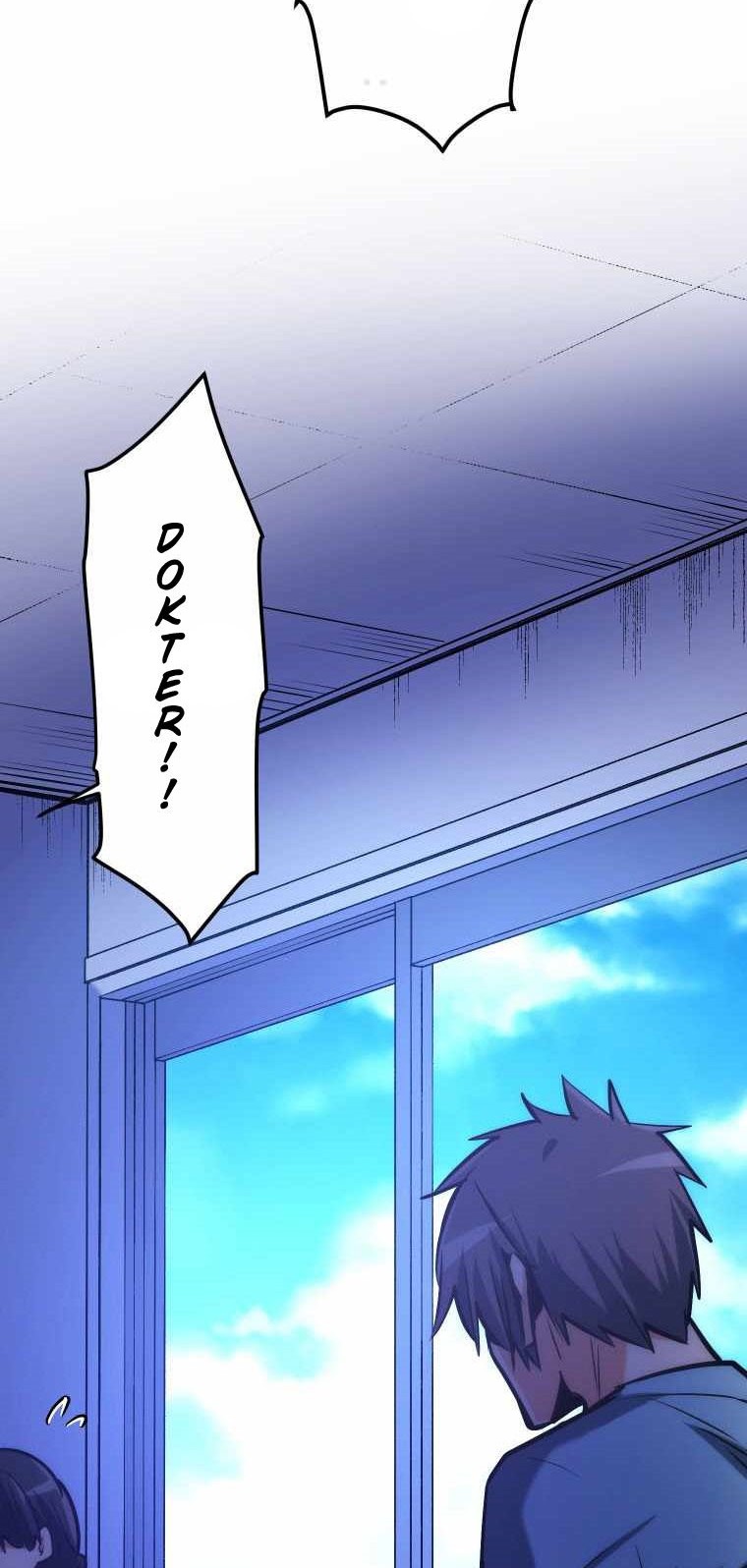 Reverse Tower Dungeon Chapter 07 Gambar 29