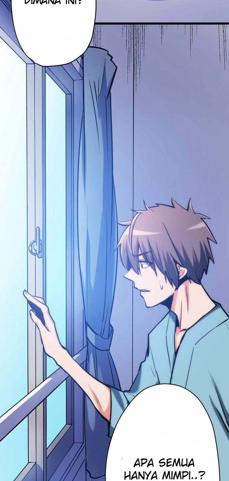 Reverse Tower Dungeon Chapter 07 Gambar 31