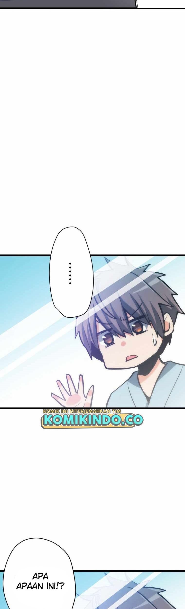 Reverse Tower Dungeon Chapter 07 Gambar 34