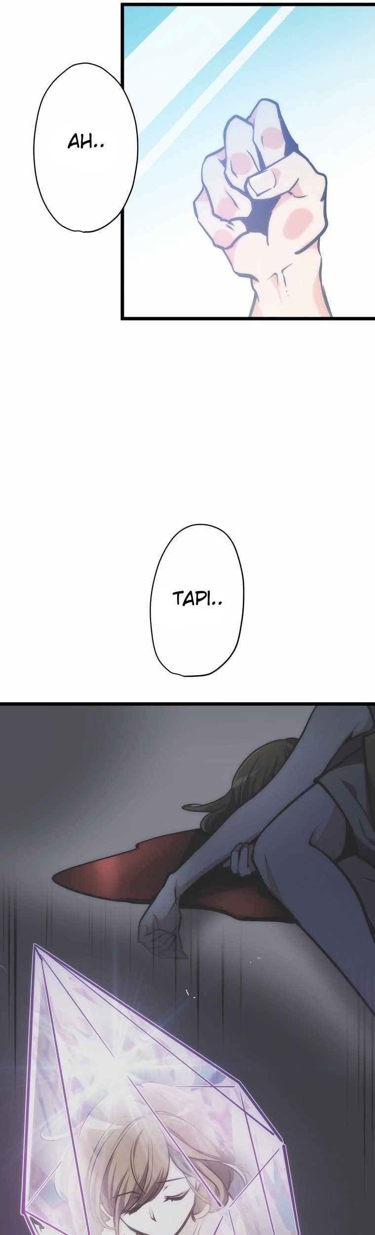 Reverse Tower Dungeon Chapter 07 Gambar 36