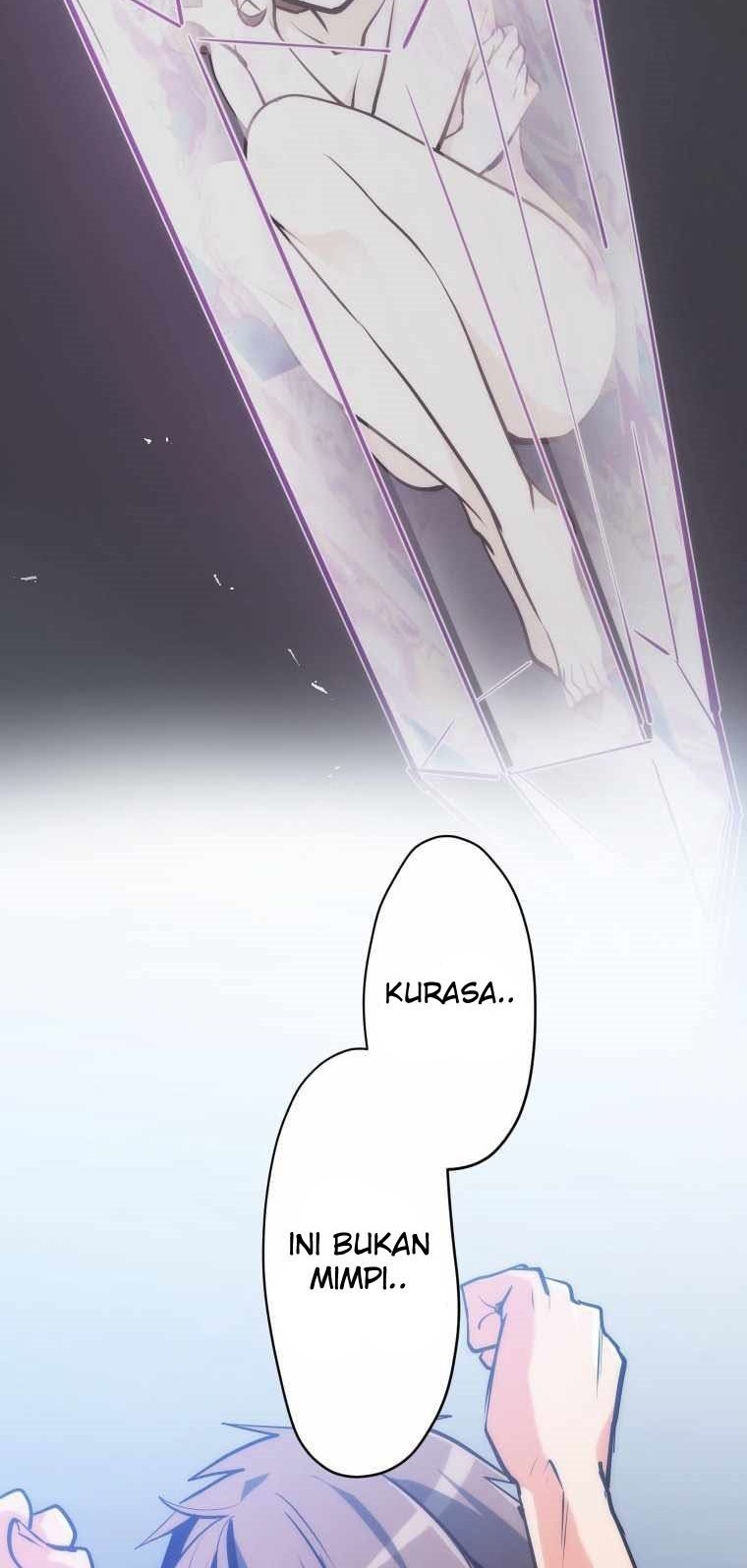 Reverse Tower Dungeon Chapter 07 Gambar 37