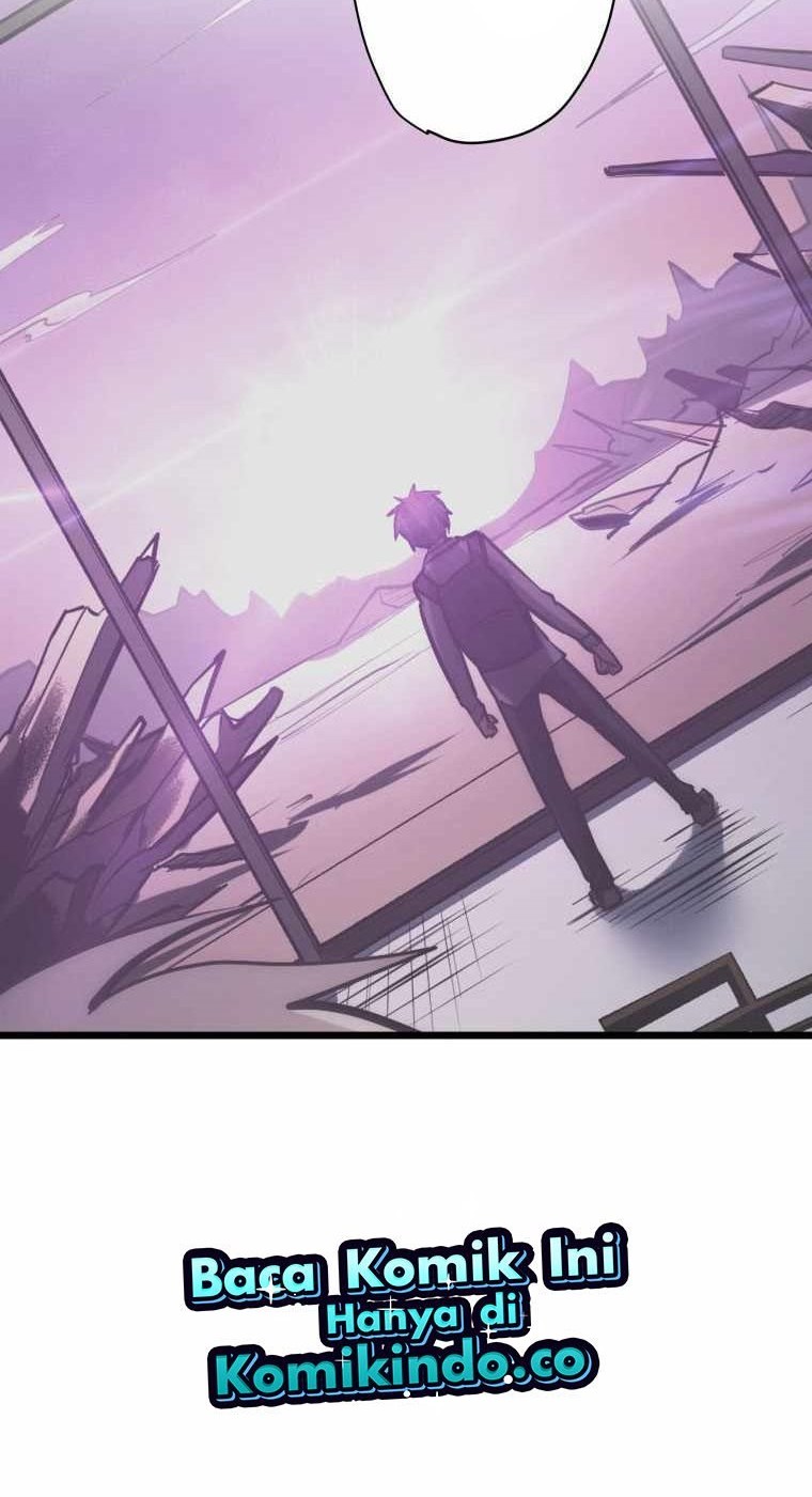 Reverse Tower Dungeon Chapter 07 Gambar 45