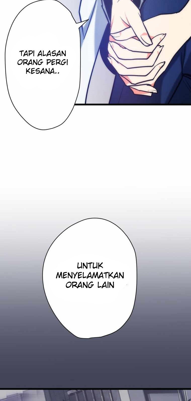 Reverse Tower Dungeon Chapter 07 Gambar 49