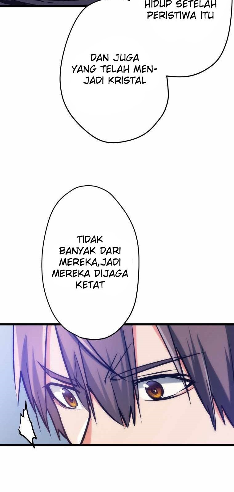 Reverse Tower Dungeon Chapter 07 Gambar 53