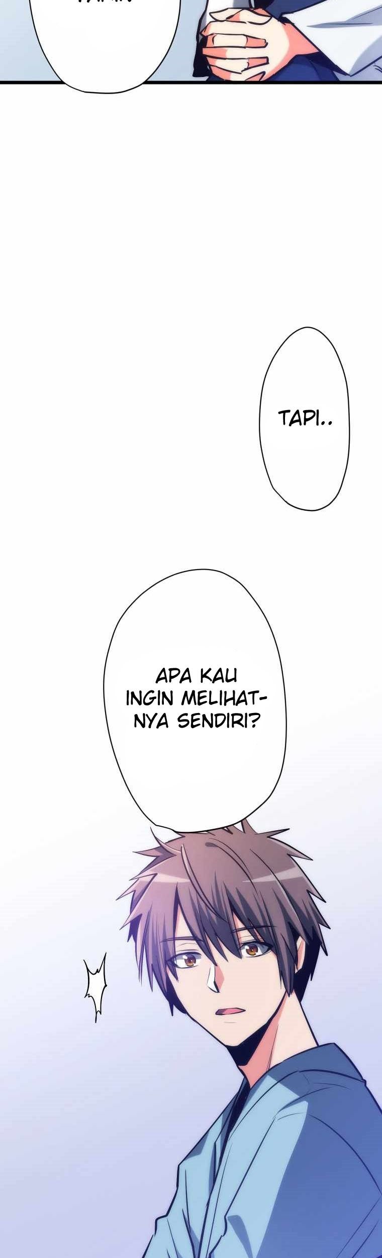 Reverse Tower Dungeon Chapter 07 Gambar 56