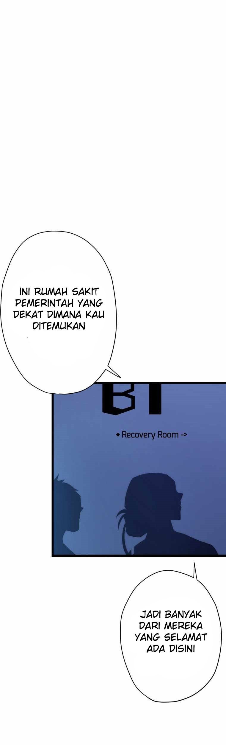 Reverse Tower Dungeon Chapter 07 Gambar 58