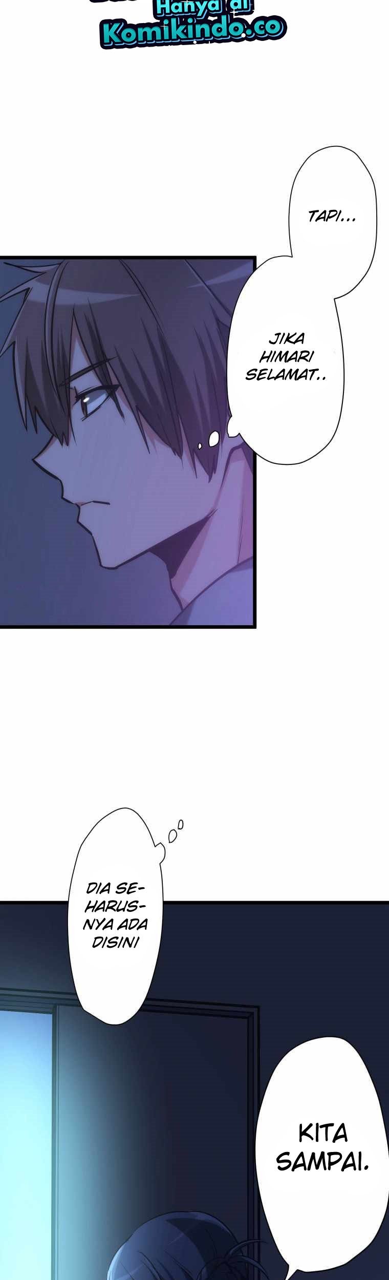 Reverse Tower Dungeon Chapter 07 Gambar 60