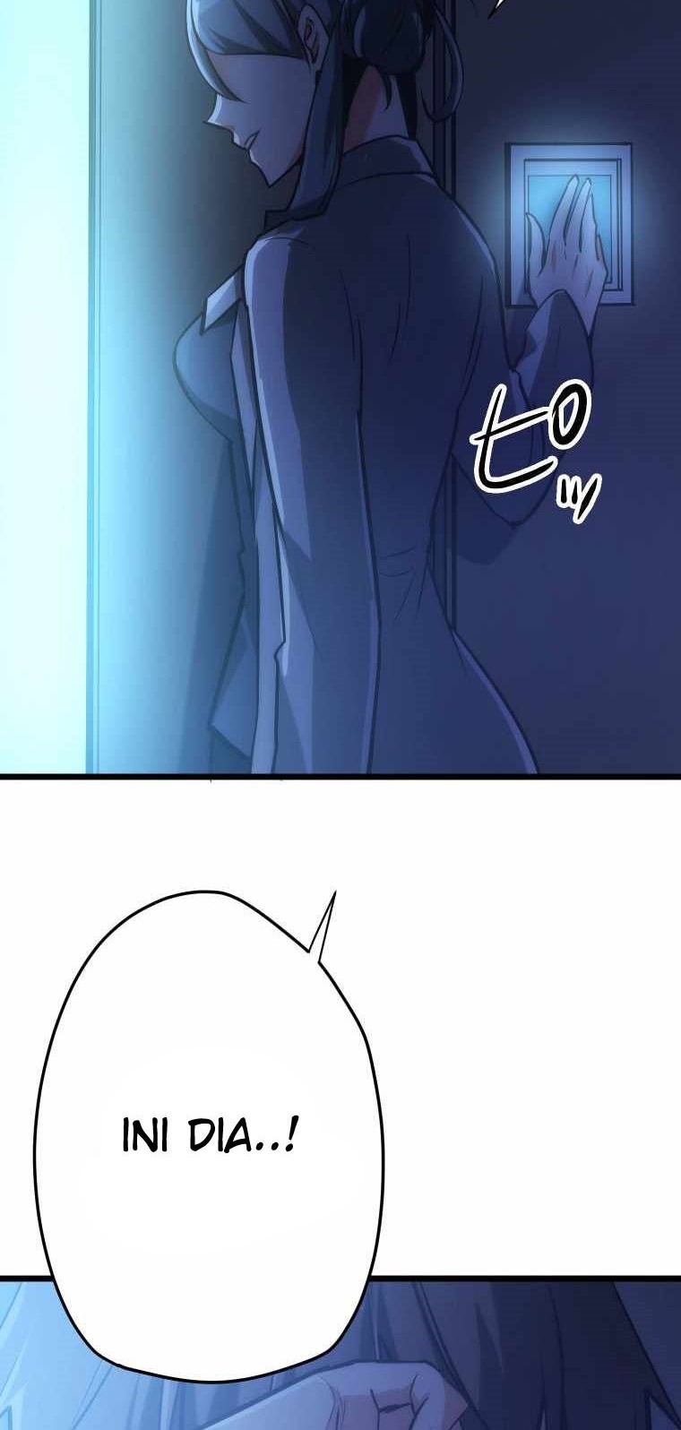 Reverse Tower Dungeon Chapter 07 Gambar 61