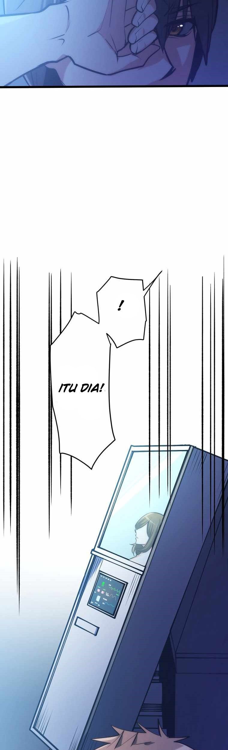 Reverse Tower Dungeon Chapter 07 Gambar 62