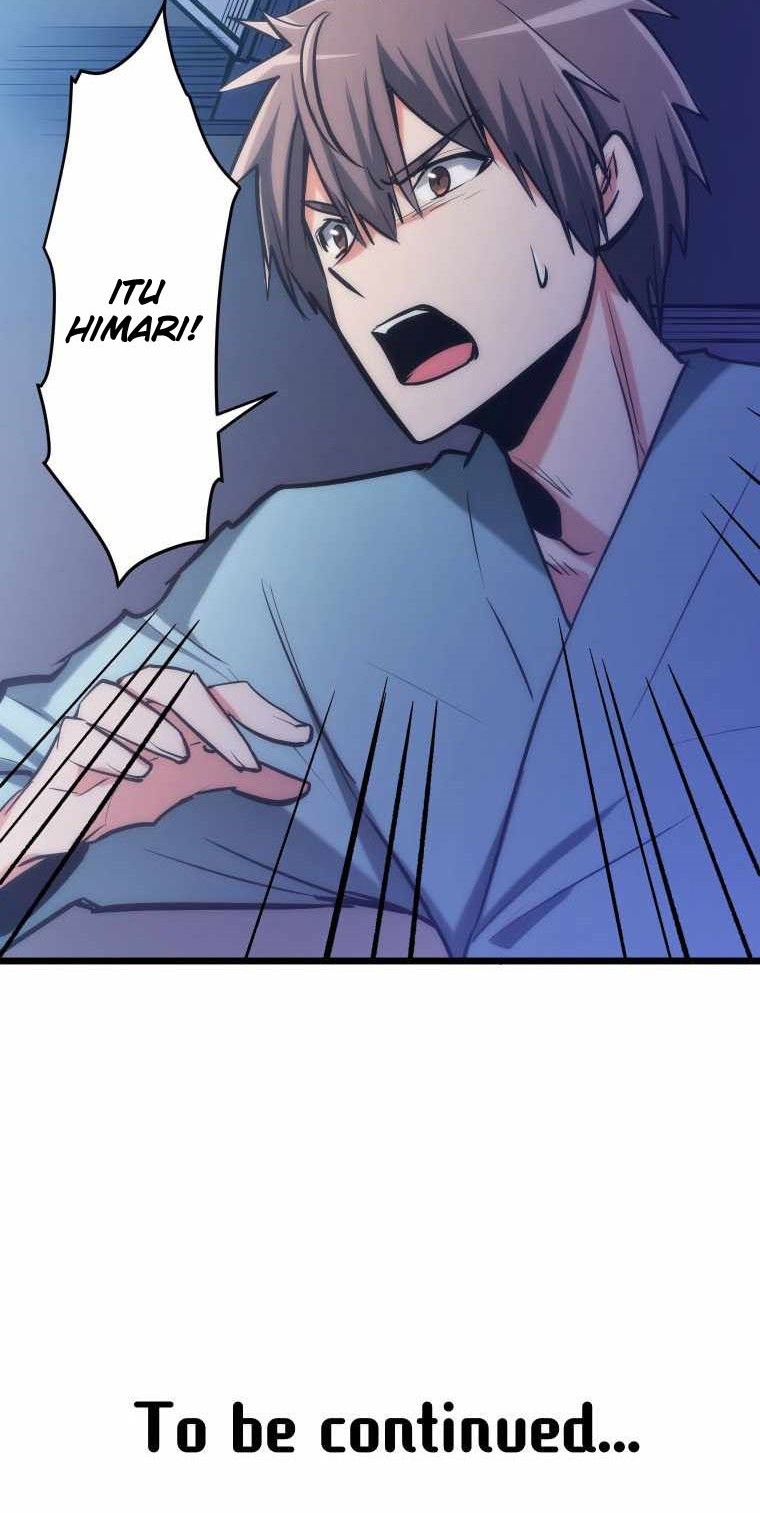 Reverse Tower Dungeon Chapter 07 Gambar 63