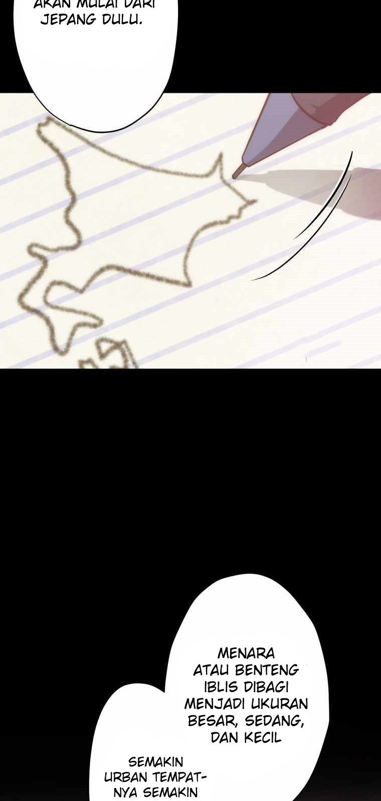 Reverse Tower Dungeon Chapter 07 Gambar 6