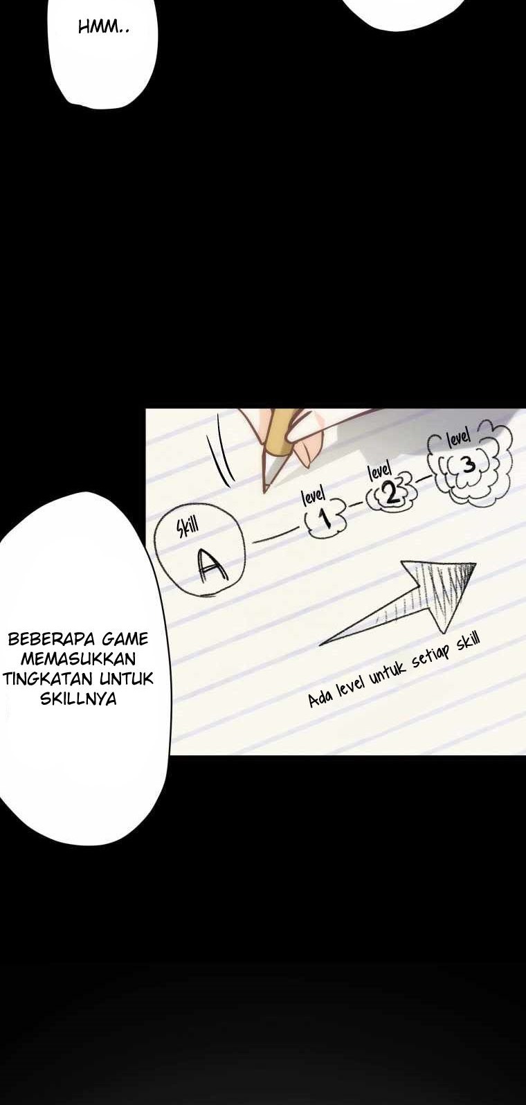 Reverse Tower Dungeon Chapter 07 Gambar 10