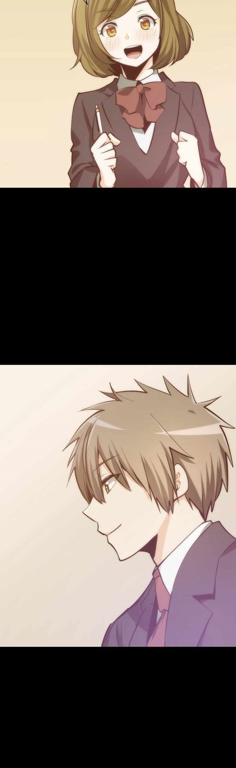 Reverse Tower Dungeon Chapter 07 Gambar 13