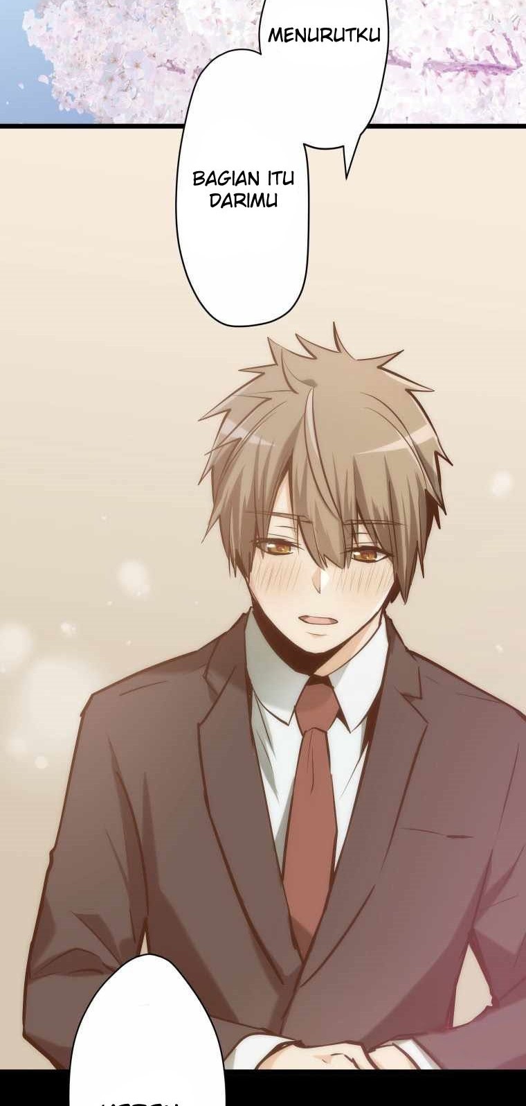 Reverse Tower Dungeon Chapter 07 Gambar 15