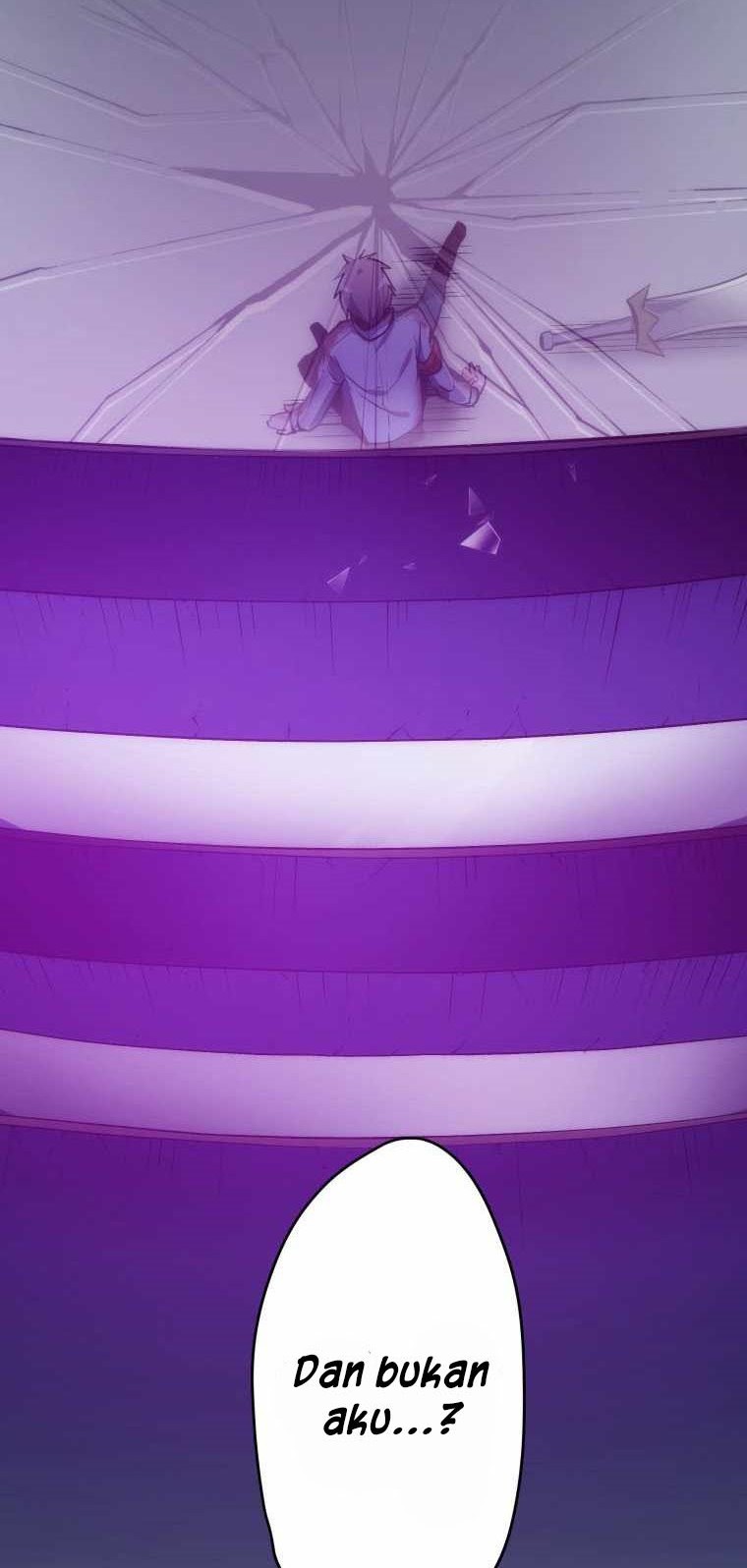 Reverse Tower Dungeon Chapter 06 Gambar 21