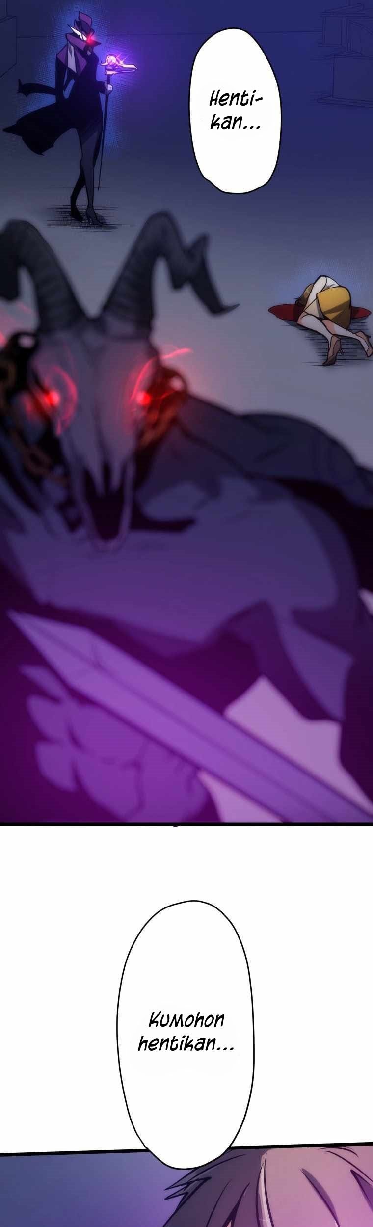 Reverse Tower Dungeon Chapter 06 Gambar 25