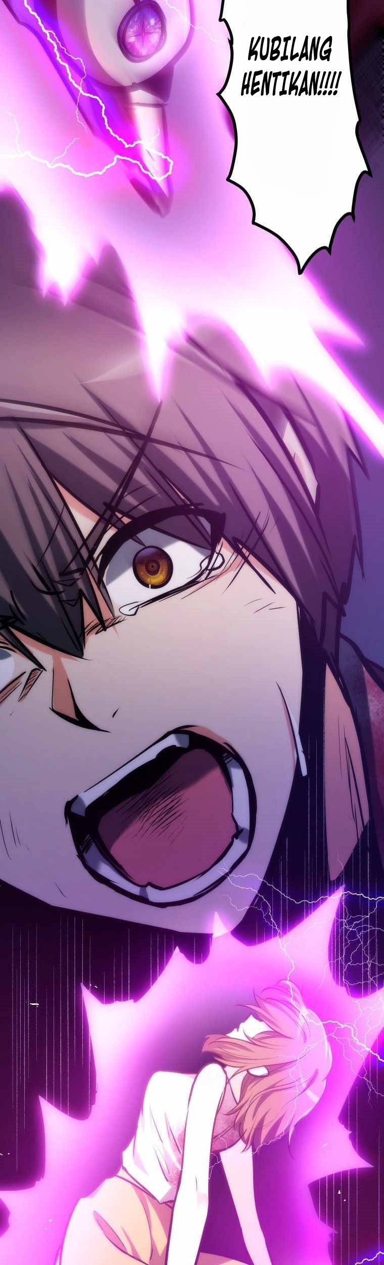 Reverse Tower Dungeon Chapter 06 Gambar 27