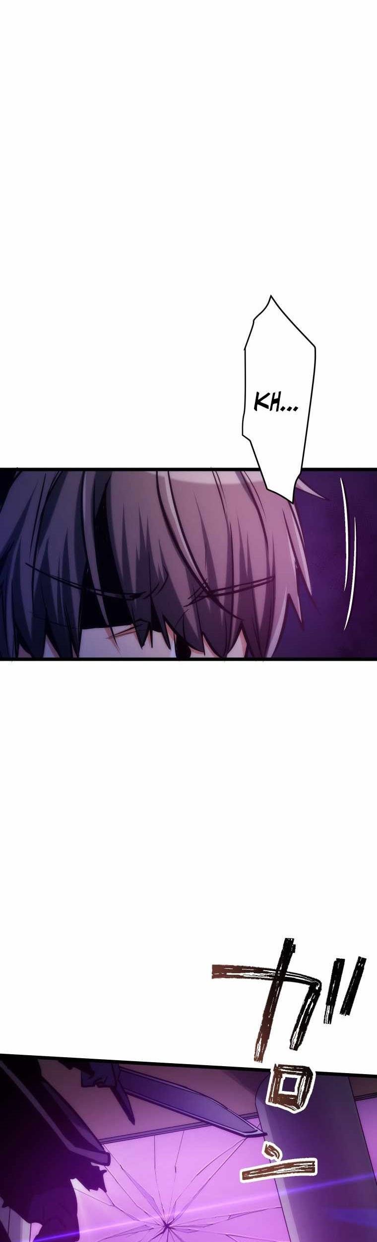 Reverse Tower Dungeon Chapter 06 Gambar 31