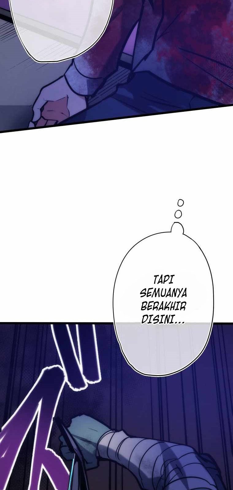 Reverse Tower Dungeon Chapter 06 Gambar 34