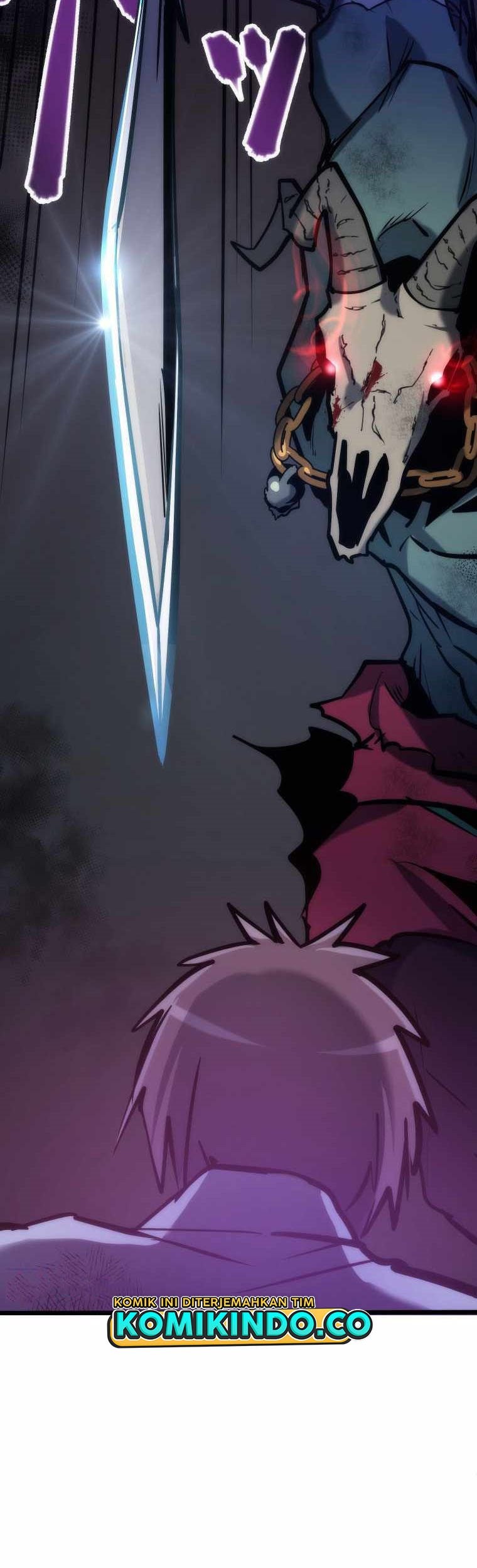 Reverse Tower Dungeon Chapter 06 Gambar 35