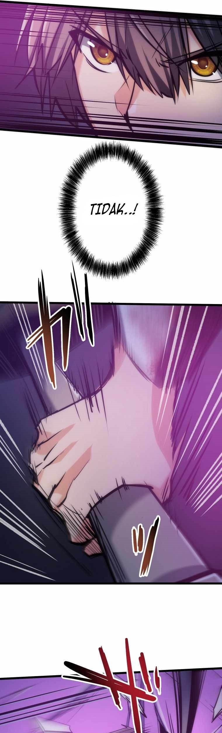 Reverse Tower Dungeon Chapter 06 Gambar 38