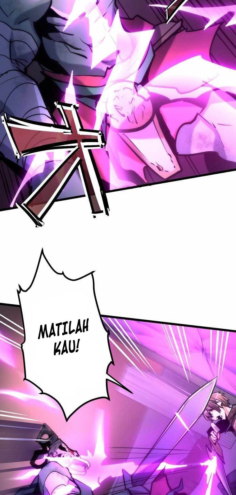 Reverse Tower Dungeon Chapter 06 Gambar 41