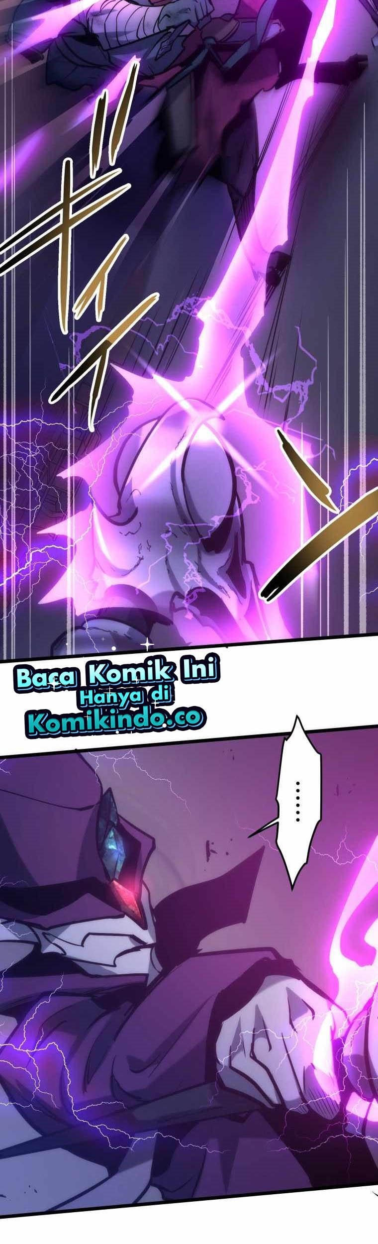 Reverse Tower Dungeon Chapter 06 Gambar 42