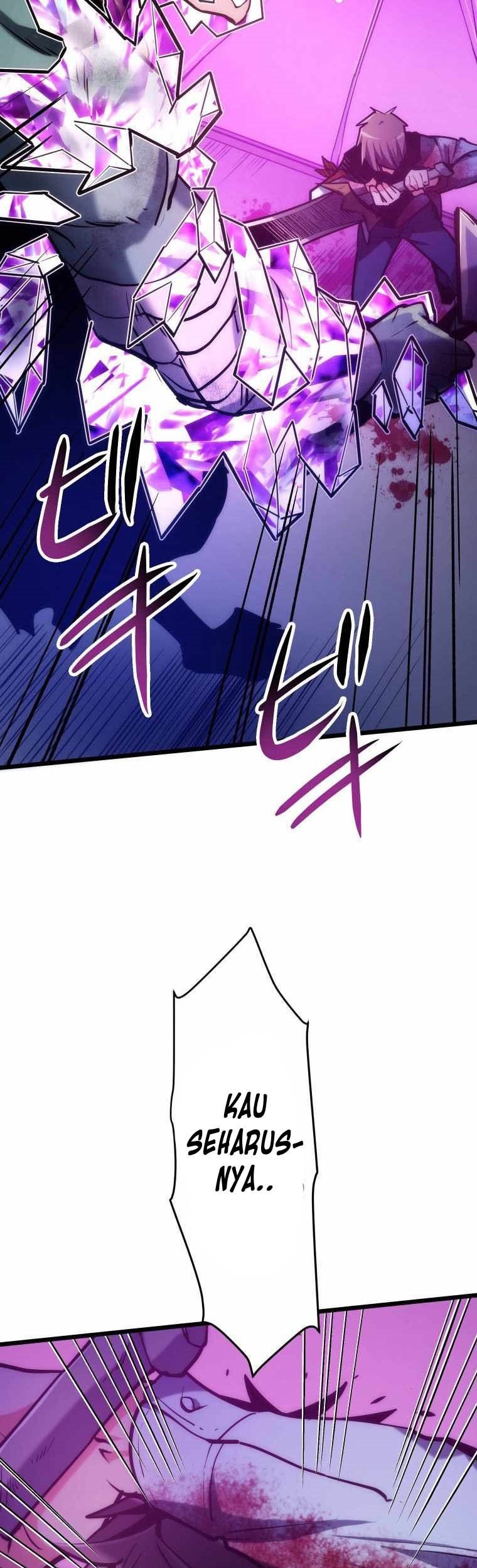 Reverse Tower Dungeon Chapter 06 Gambar 44