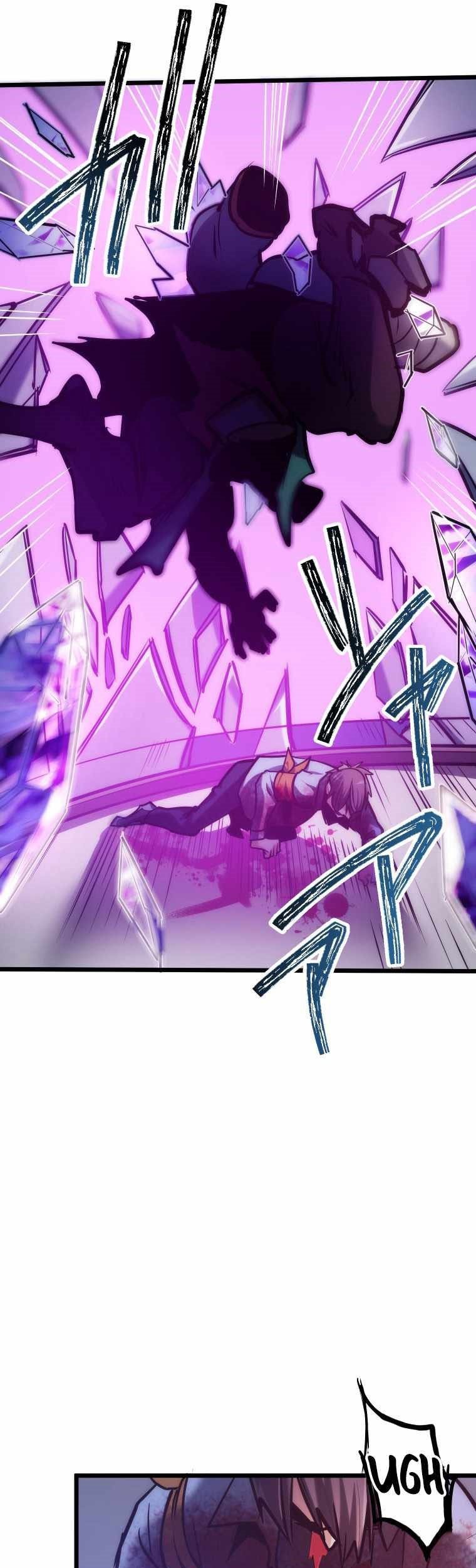 Reverse Tower Dungeon Chapter 06 Gambar 48