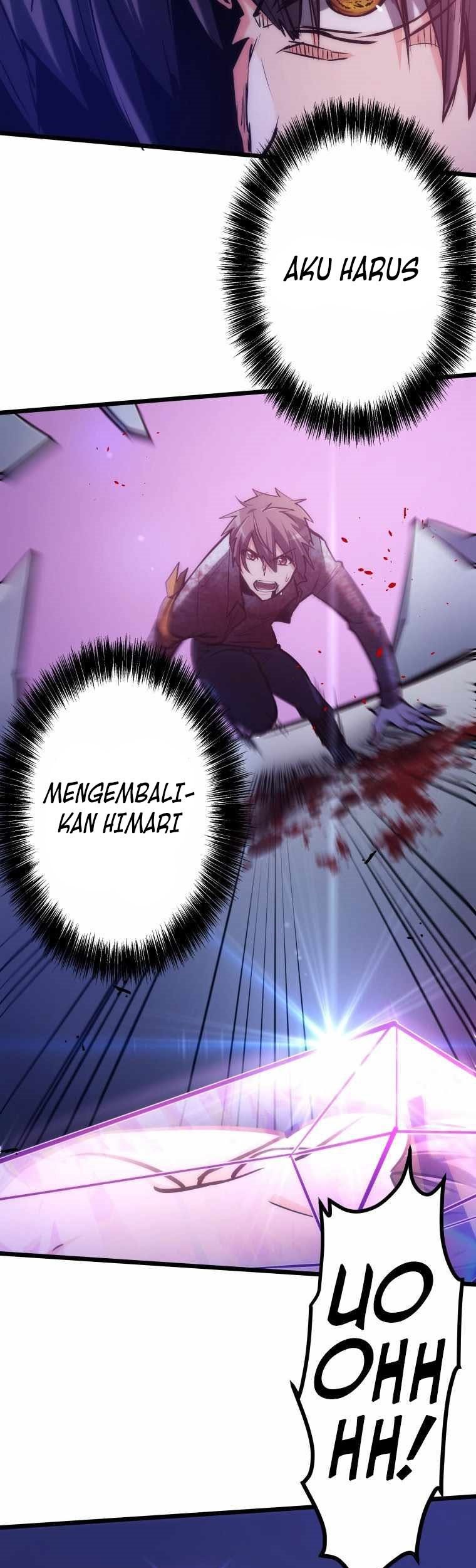 Reverse Tower Dungeon Chapter 06 Gambar 50