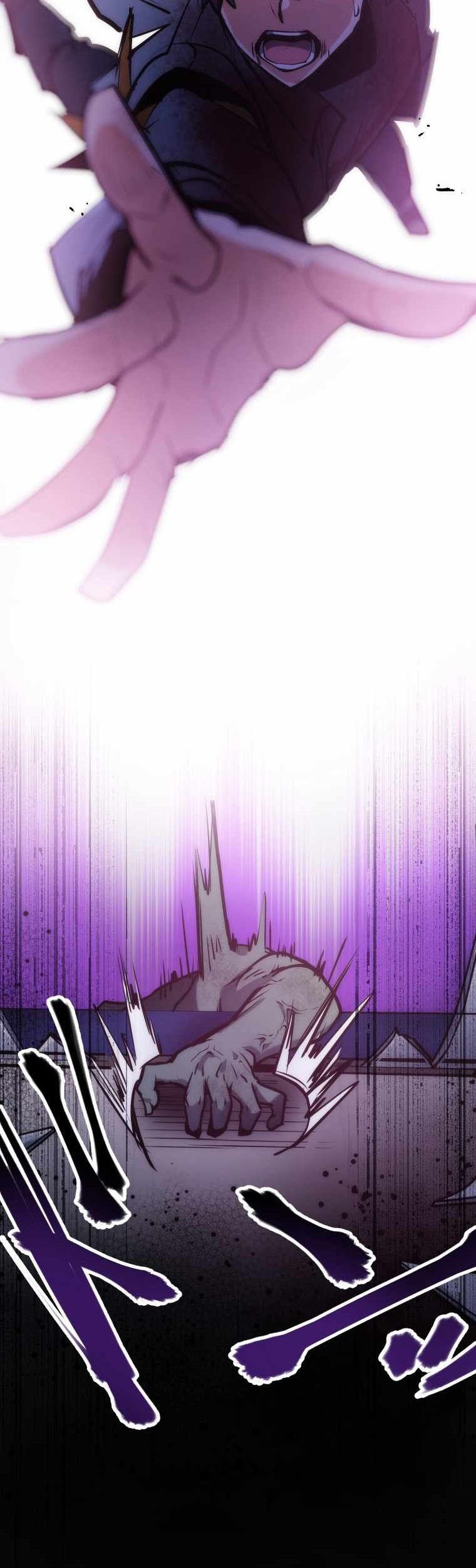 Reverse Tower Dungeon Chapter 06 Gambar 52