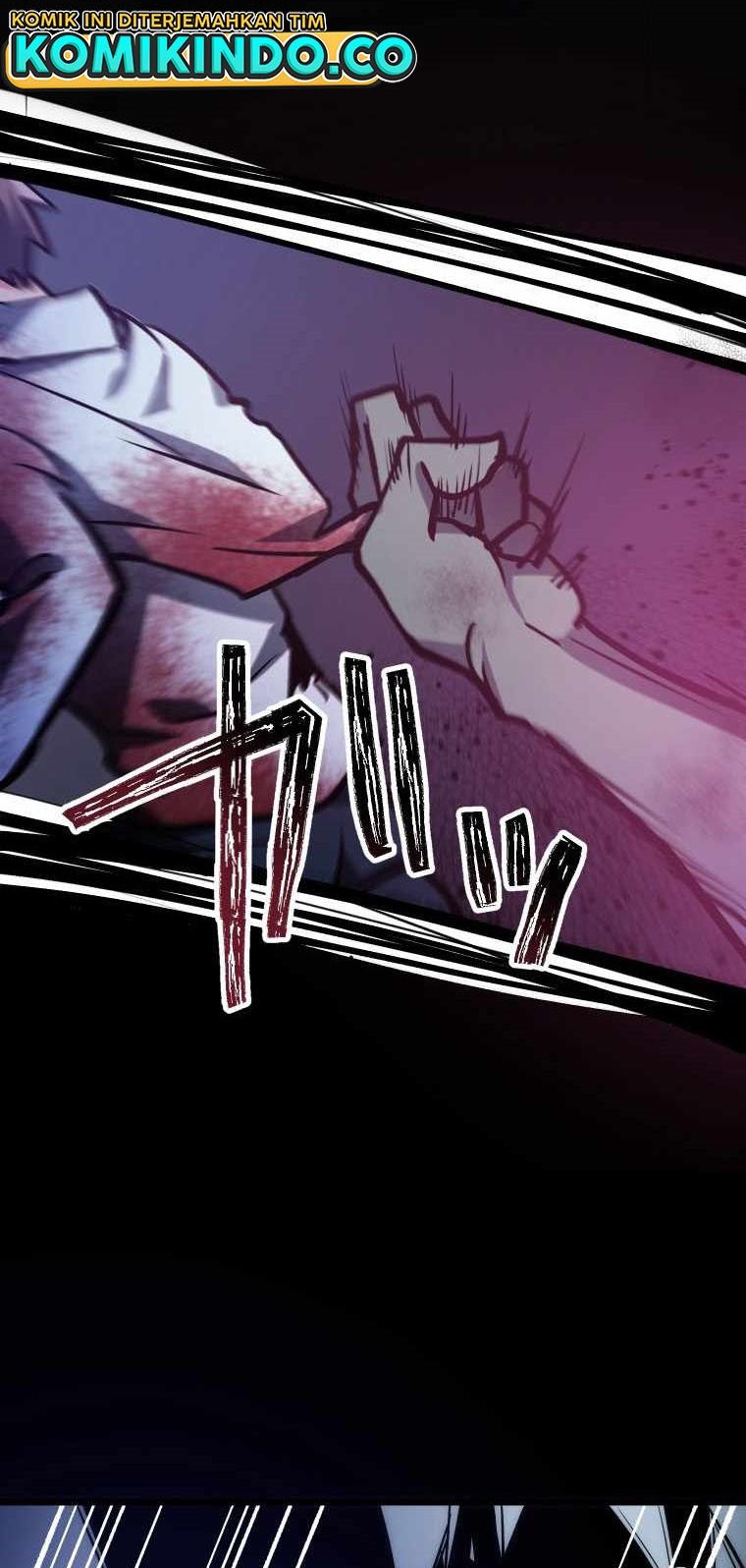 Reverse Tower Dungeon Chapter 06 Gambar 53