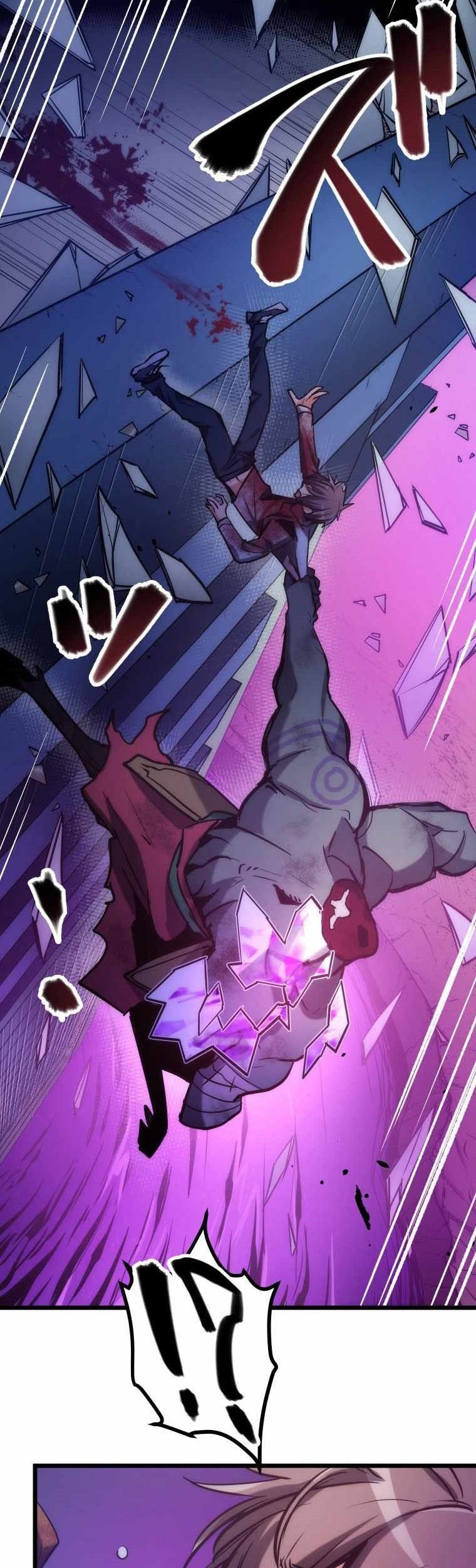 Reverse Tower Dungeon Chapter 06 Gambar 54