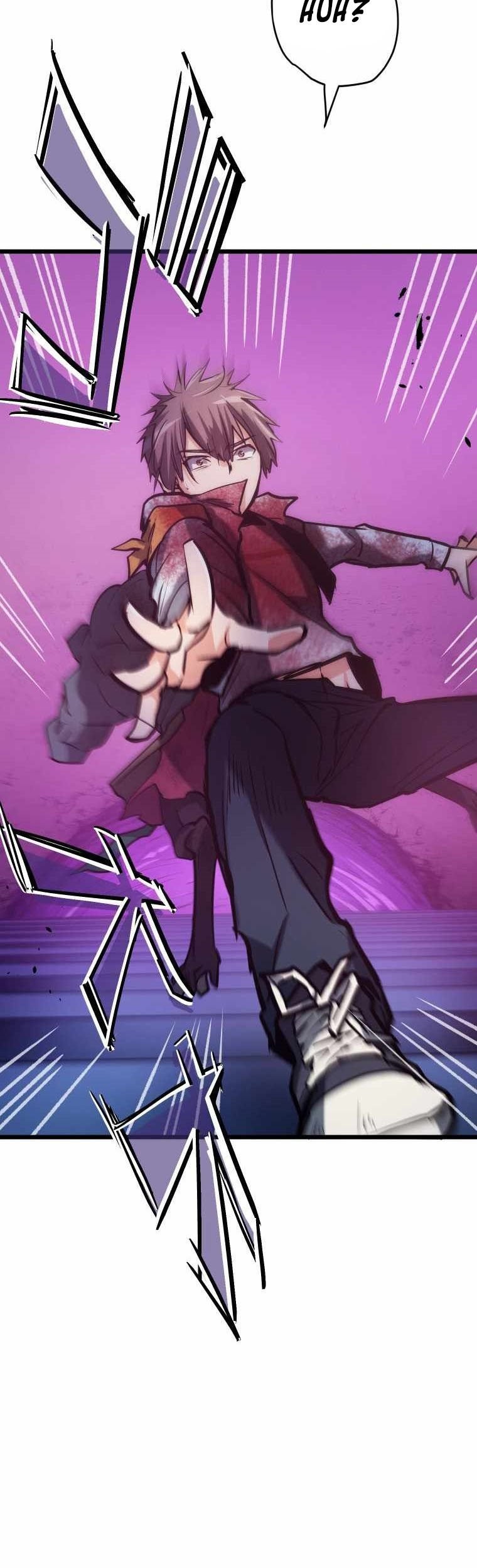 Reverse Tower Dungeon Chapter 06 Gambar 56