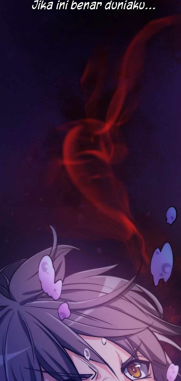 Reverse Tower Dungeon Chapter 06 Gambar 64