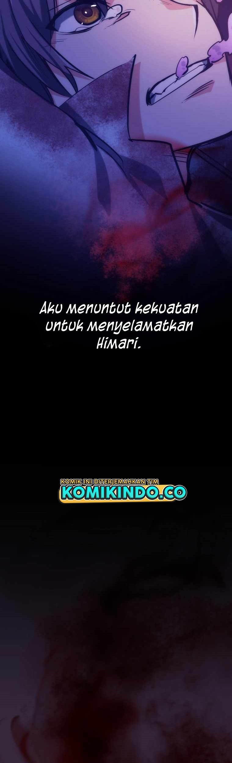 Reverse Tower Dungeon Chapter 06 Gambar 65