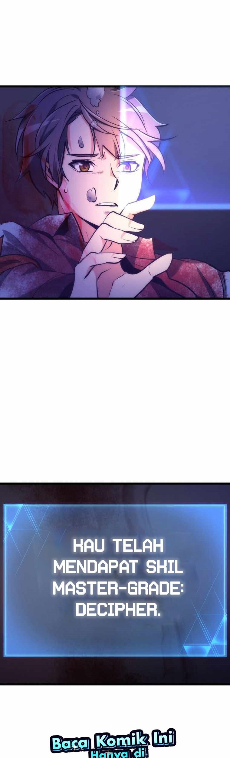 Reverse Tower Dungeon Chapter 06 Gambar 72