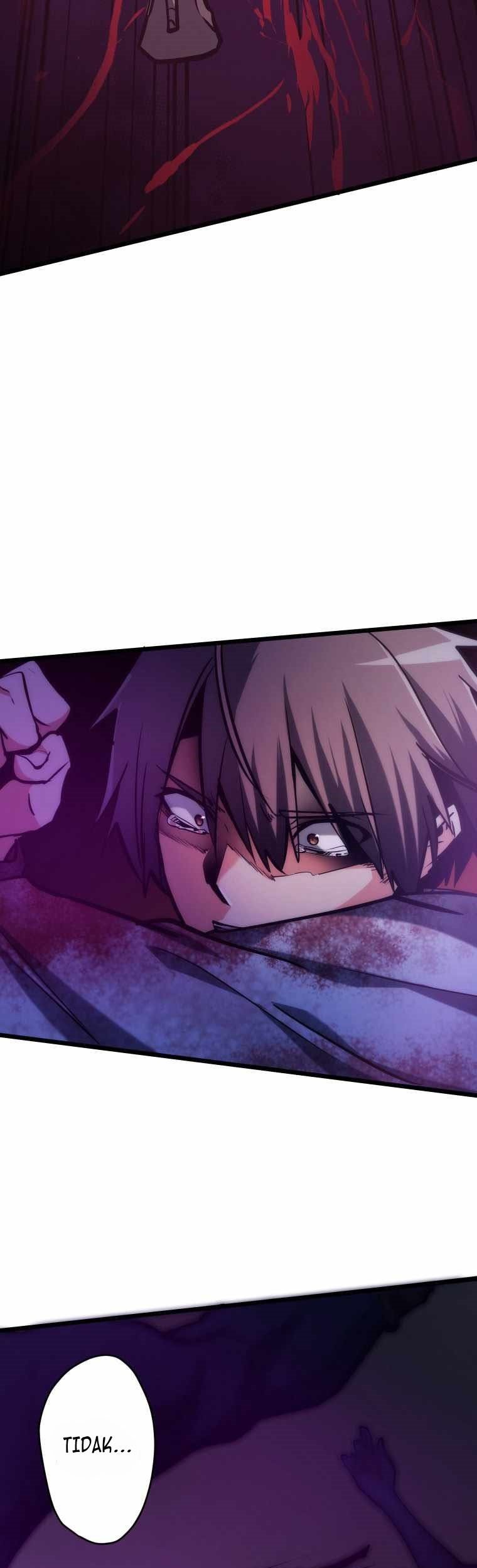 Reverse Tower Dungeon Chapter 06 Gambar 5