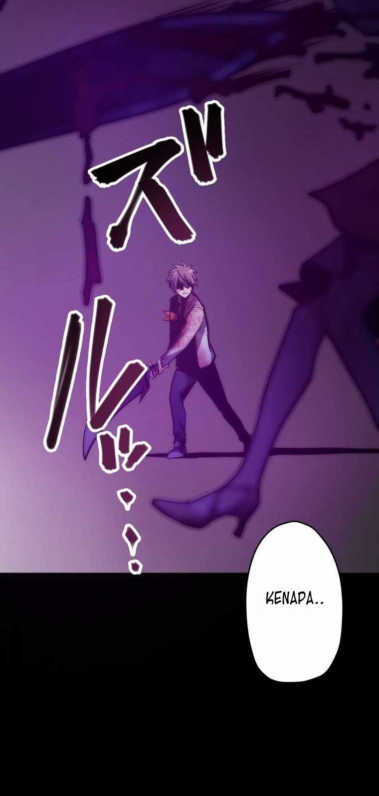 Reverse Tower Dungeon Chapter 06 Gambar 6