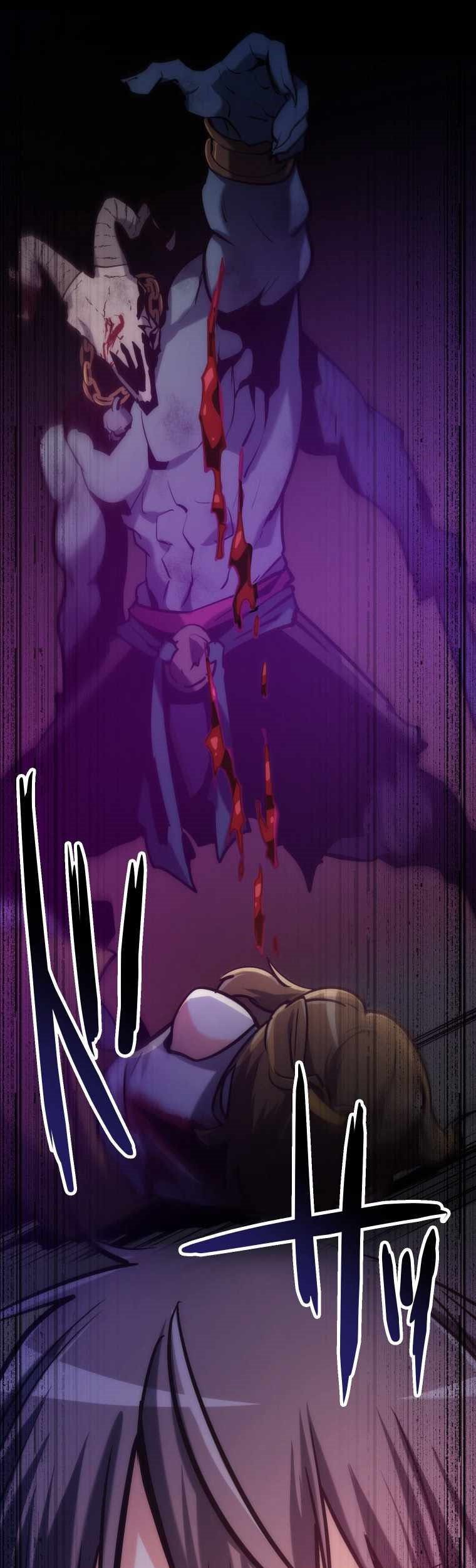 Reverse Tower Dungeon Chapter 06 Gambar 7