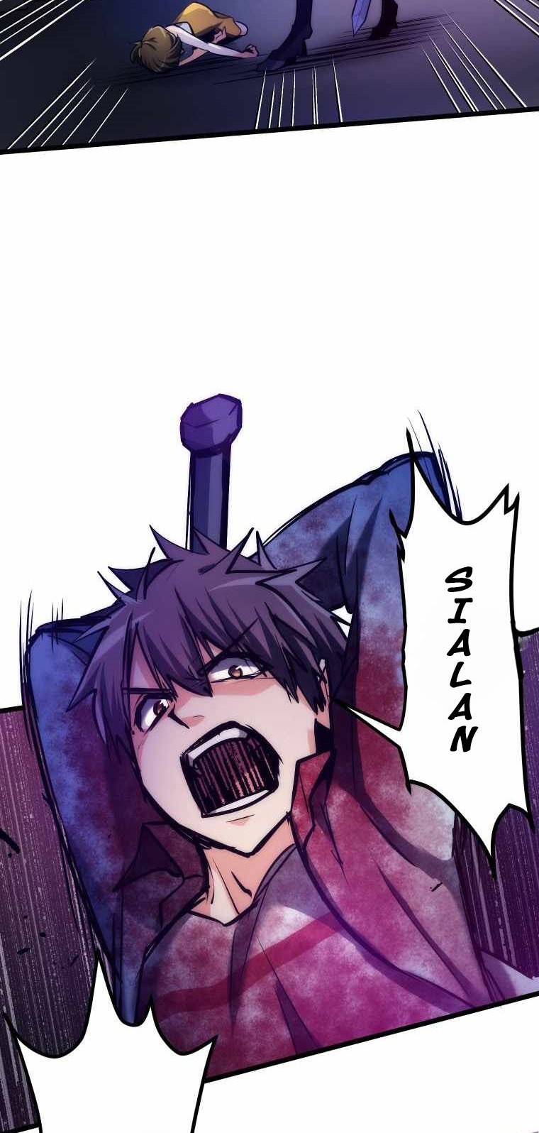 Reverse Tower Dungeon Chapter 06 Gambar 10