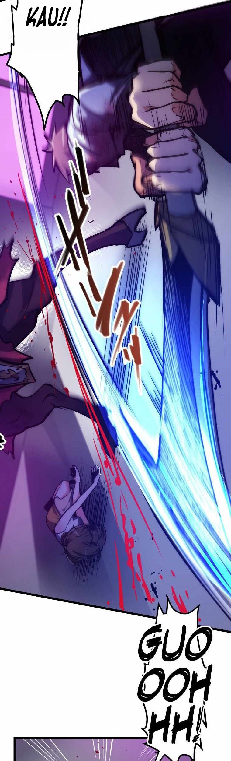 Reverse Tower Dungeon Chapter 06 Gambar 11