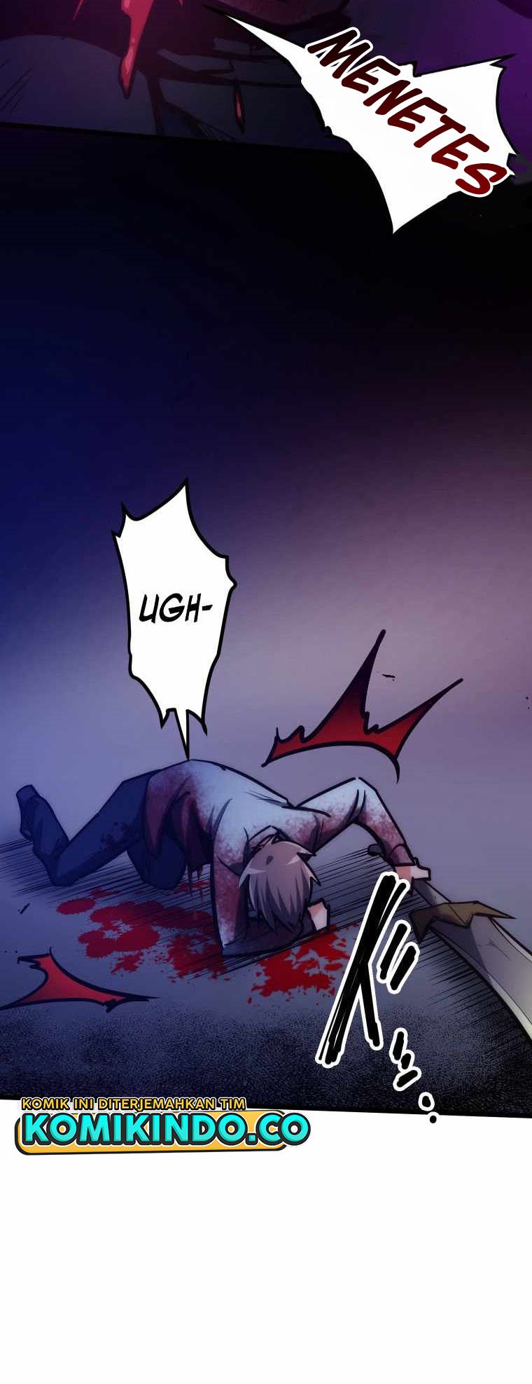 Reverse Tower Dungeon Chapter 06 Gambar 13