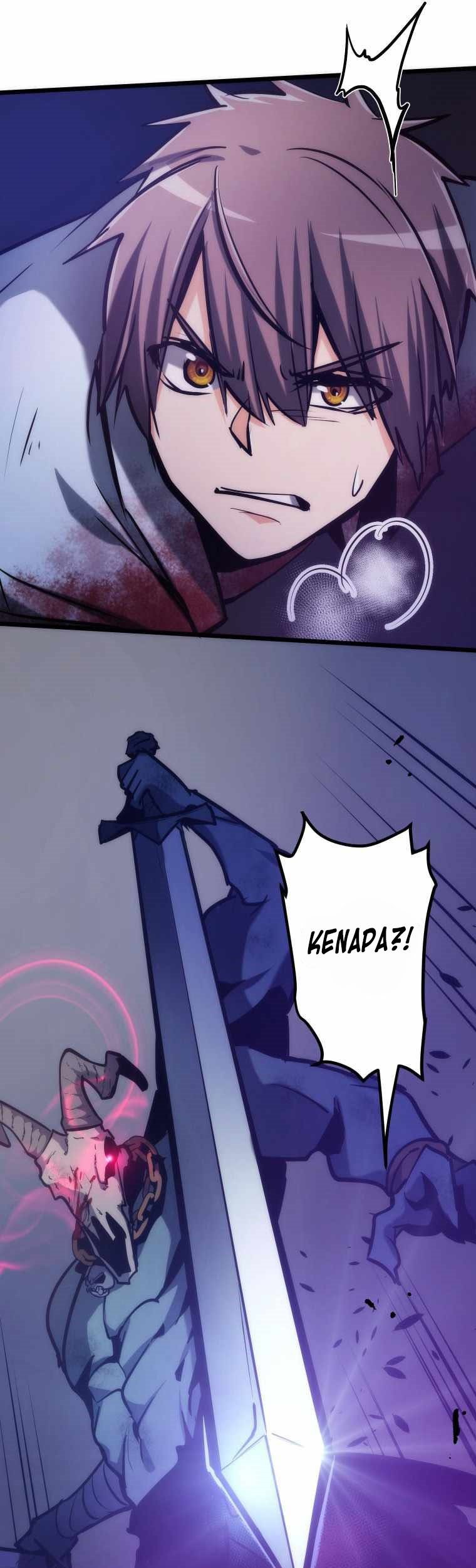 Reverse Tower Dungeon Chapter 06 Gambar 14