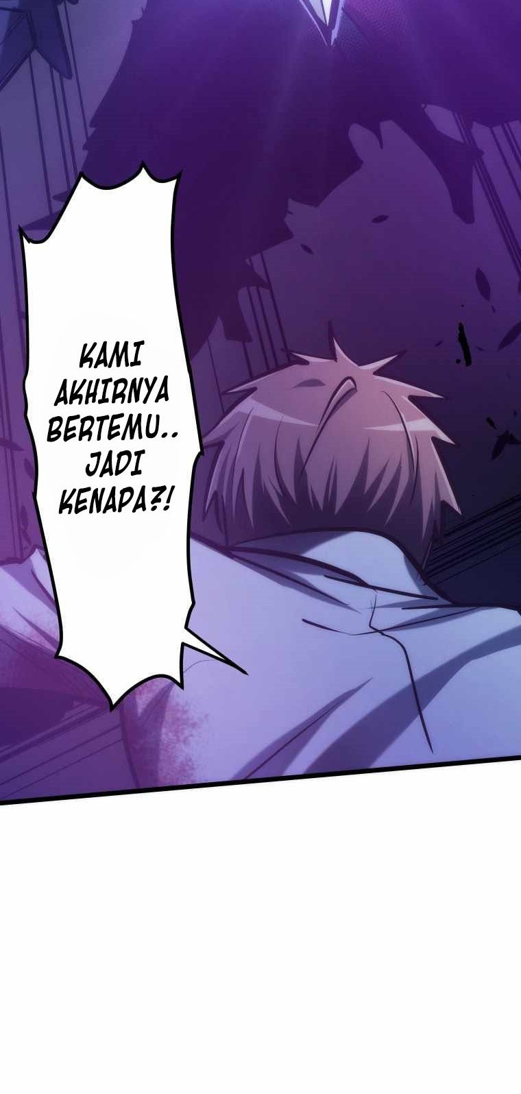 Reverse Tower Dungeon Chapter 06 Gambar 15